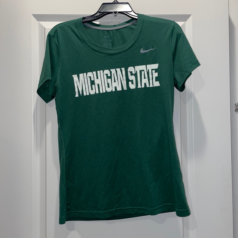 Michigan State Tshirt